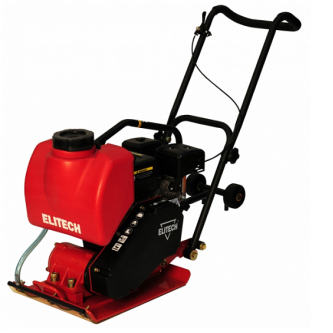 Виброплита ELITECH PVT 60BVL