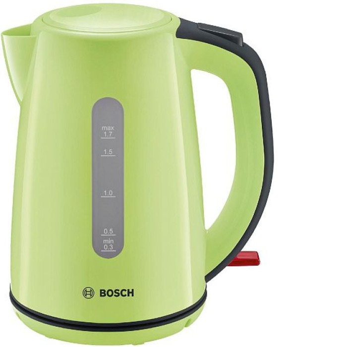 Чайник электрический BOSCH TWK 7506 Чайник электрический BOSCH TWK 7506