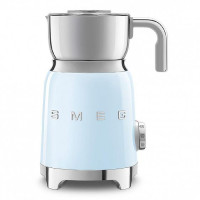 Вспениватель молока SMEG MFF01PBEU Вспениватель молока SMEG MFF01PBEU
