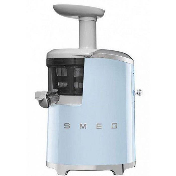 Соковыжималка SMEG SJF01PBEU Соковыжималка SMEG SJF01PBEU