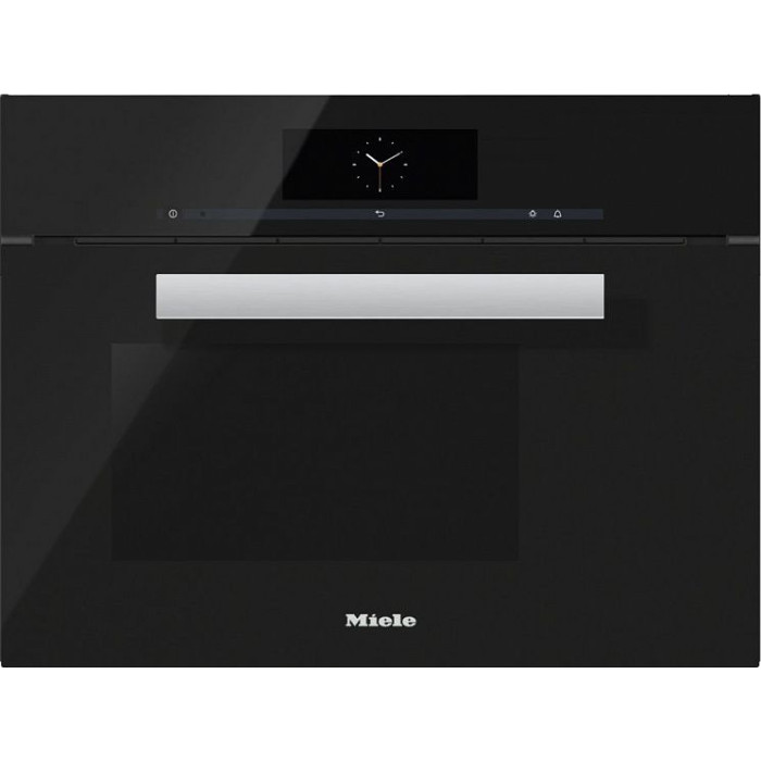 Встраиваемая пароварка Miele DG 6800