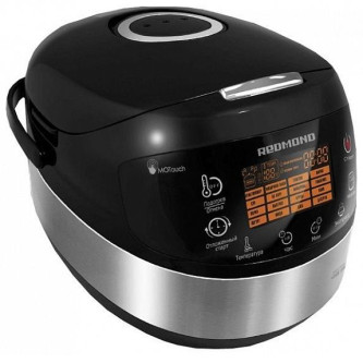 Мультиварка REDMOND rmc-m 90 Мультиварка REDMOND rmc-m 90