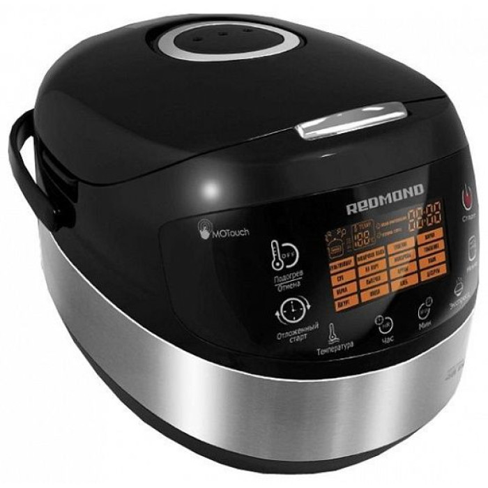 Мультиварка REDMOND rmc-m 90 Мультиварка REDMOND rmc-m 90