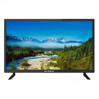 Телевизор SUPRA STV-LC24ST0045W