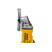 Угловая шлифмашина DEWALT dcg 412 m2