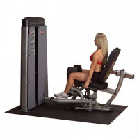 Сведение-разведение ног Body Solid Pro-Dual DIOT-SF Сведение-разведение ног Body Solid Pro-Dual DIOT-SF
