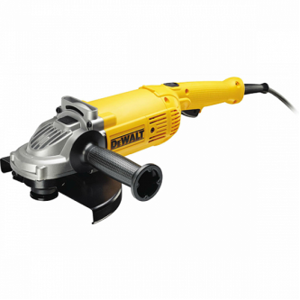 Шлифмашина DEWALT DWE 492 S