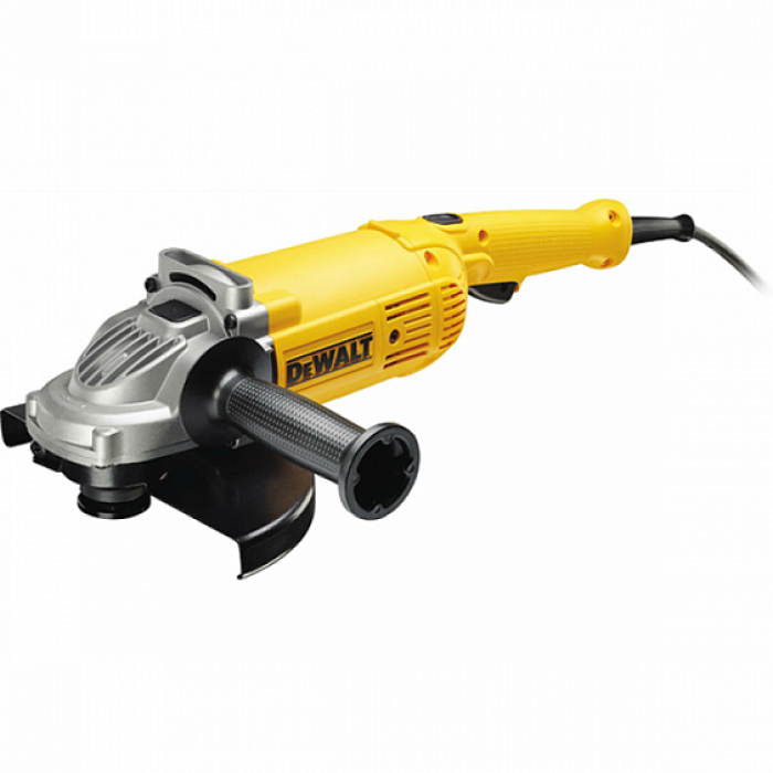 Шлифмашина DEWALT DWE 492 S Шлифмашина DEWALT DWE 492 S