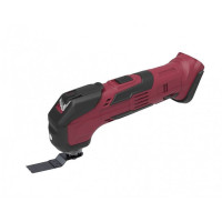 Инструмент многофункциональный аккумуляторный RedVerg RD-MT18V (без акк, без з/у) Инструмент многофункциональный аккумуляторный RedVerg RD-MT18V (без акк, без з/у)