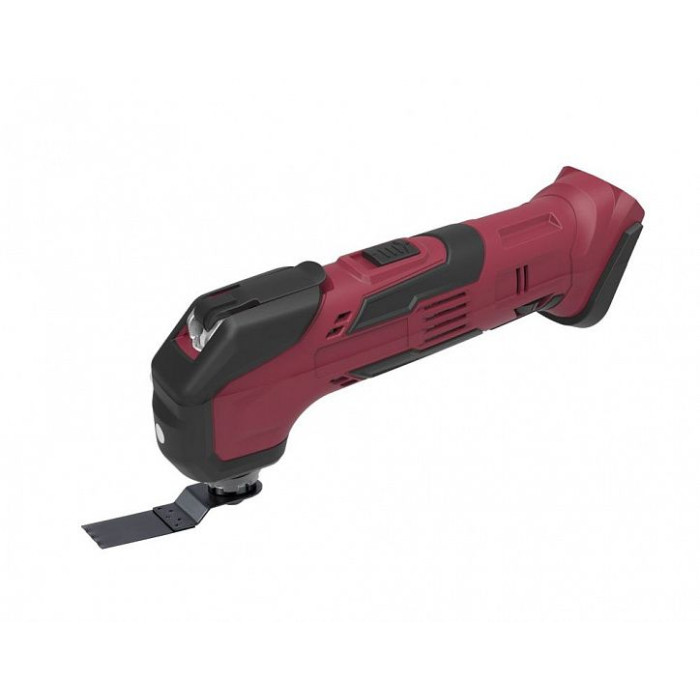 Инструмент многофункциональный аккумуляторный RedVerg RD-MT18V (без акк, без з/у)