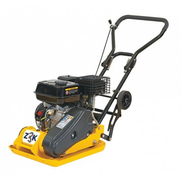Виброплита ZITREK Z3K 60 Виброплита ZITREK Z3K 60