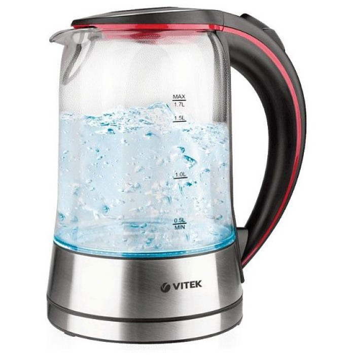 Электрочайник VITEK vt-7009 Электрочайник VITEK vt-7009