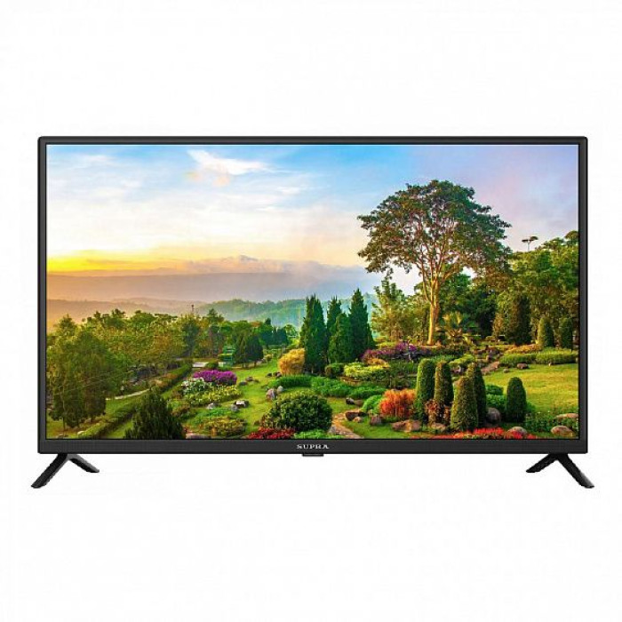 Телевизор SUPRA STV-LC39ST0075W SMART Телевизор SUPRA STV-LC39ST0075W SMART