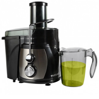 Соковыжималка Kelli KL-5091 Соковыжималка Kelli KL-5091