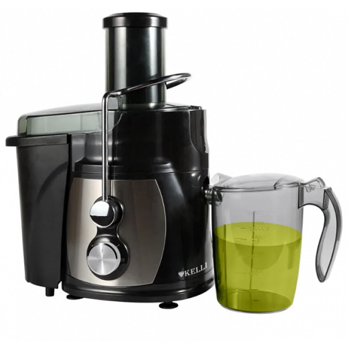 Соковыжималка Kelli KL-5091 Соковыжималка Kelli KL-5091