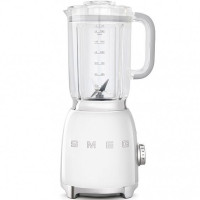 Блендер стационарный SMEG BLF01WHEU Блендер стационарный SMEG BLF01WHEU