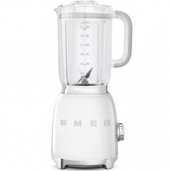 Блендер стационарный SMEG BLF01WHEU Блендер стационарный SMEG BLF01WHEU