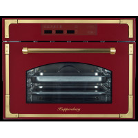 Пароварка встраиваемая KUPPERSBERG rs 969 bor Пароварка встраиваемая KUPPERSBERG rs 969 bor