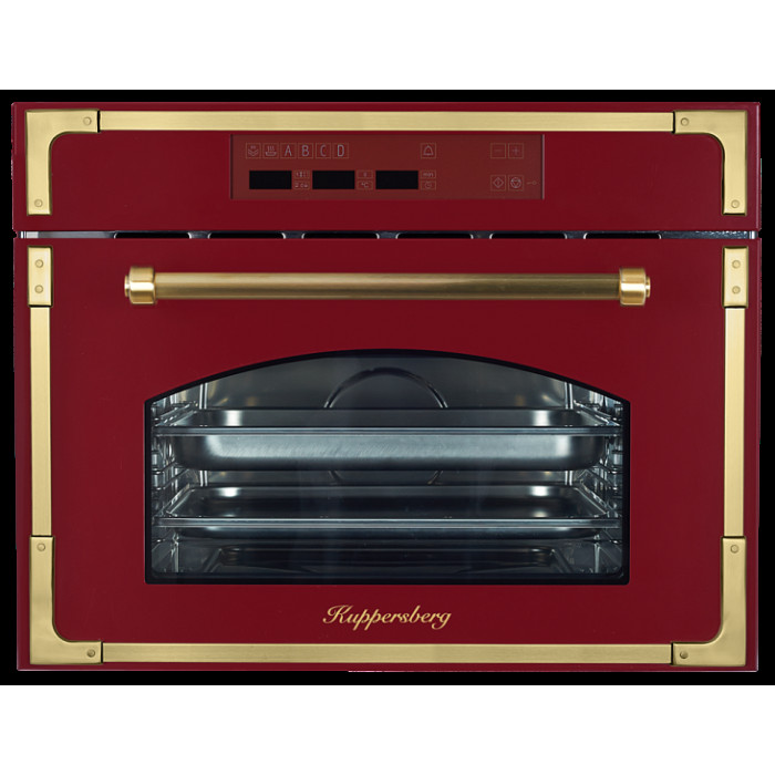 Пароварка встраиваемая KUPPERSBERG rs 969 bor Пароварка встраиваемая KUPPERSBERG rs 969 bor