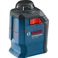 Уровень Bosch GLL 2-20 + BM3 0601063J00 Уровень Bosch GLL 2-20 + BM3 0601063J00