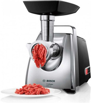 Мясорубка Bosch MFW 67450 Мясорубка Bosch MFW 67450