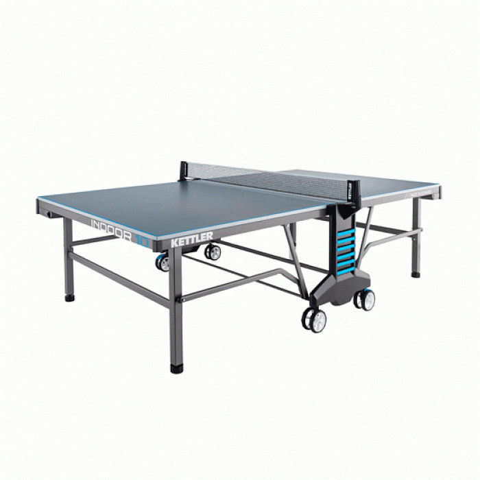 Теннисный стол для помещений KETTLER INDOOR 10 7138-900 Теннисный стол для помещений KETTLER INDOOR 10 7138-900
