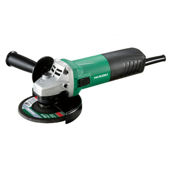 Шлифмашина Hikoki G13SR4NSZ