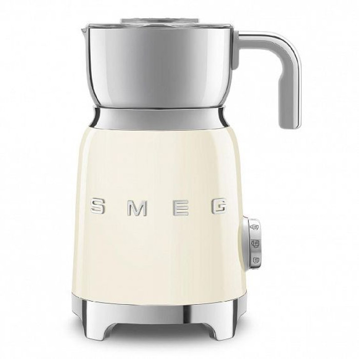 Вспениватель молока SMEG MFF01CREU Вспениватель молока SMEG MFF01CREU