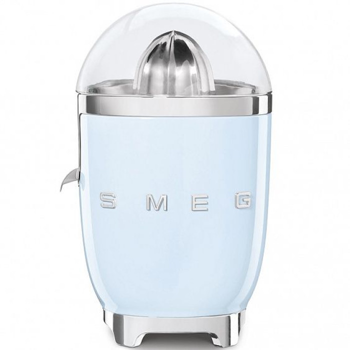 Соковыжималка SMEG CJF01PBEU Соковыжималка SMEG CJF01PBEU