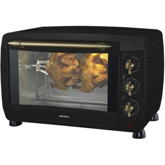 Мини-печь AVEX TR 450 RBСL