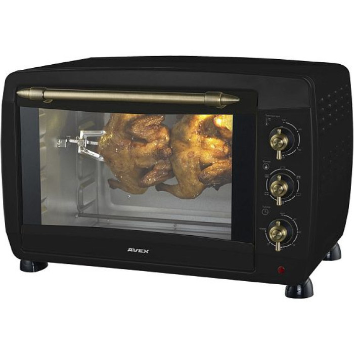 Мини-печь AVEX TR 450 RBСL Мини-печь AVEX TR 450 RBСL