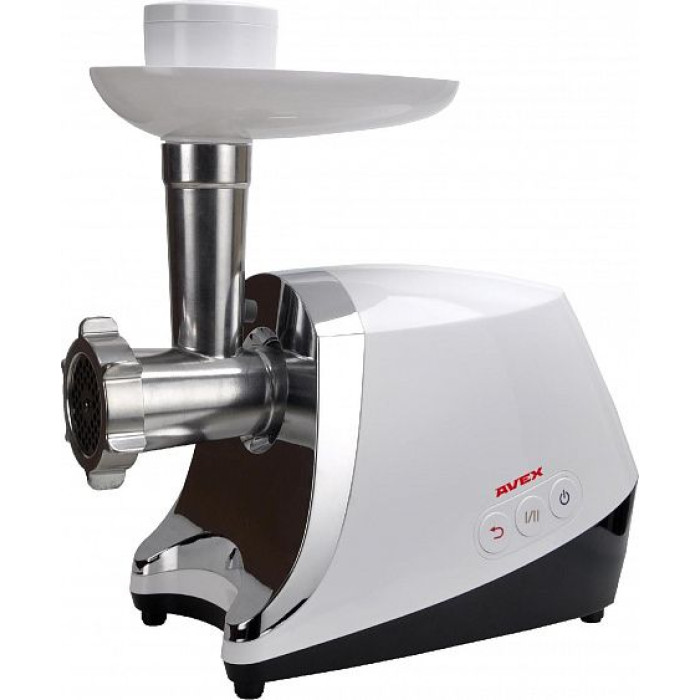 Мясорубка AVEX MG-280B Мясорубка AVEX MG-280B