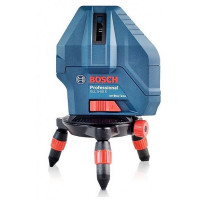 Нивелир лазерный BOSCH GLL 5-50X 0601063N00 Нивелир лазерный BOSCH GLL 5-50X 0601063N00