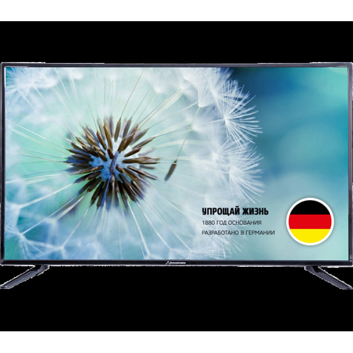 Телевизор SCHAUB LORENZ SLT43N6500 Телевизор SCHAUB LORENZ SLT43N6500