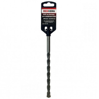 Бур SDS plus RedVerg 20x600 мм(100551)