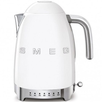 Чайник SMEG KLF04WHEU