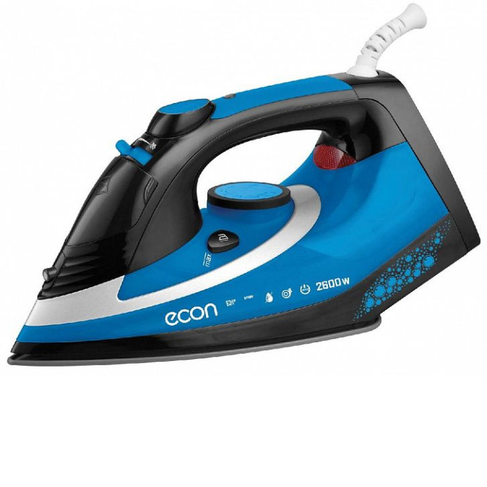 Утюг ECON ECO-BI2603