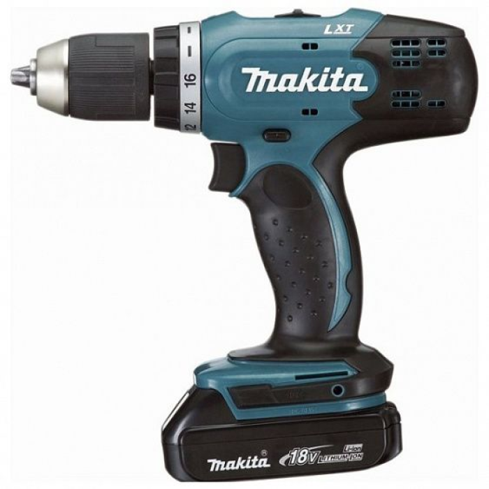 Дрель MAKITA DDF453SYE Дрель MAKITA DDF453SYE