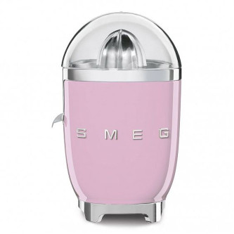 Соковыжималка SMEG CJF01PKEU Соковыжималка SMEG CJF01PKEU