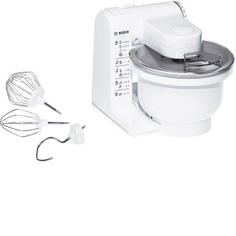 Кухонный комбайн BOSCH MUM4405 Кухонный комбайн BOSCH MUM4405