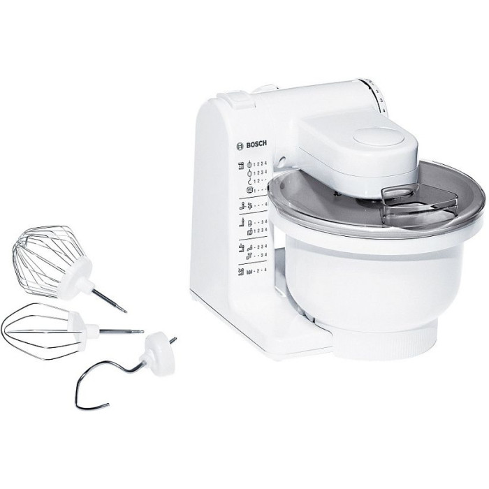 Кухонный комбайн BOSCH MUM4405 Кухонный комбайн BOSCH MUM4405