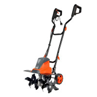 Культиватор электрический PATRIOT Elektra 1500 Культиватор электрический PATRIOT Elektra 1500