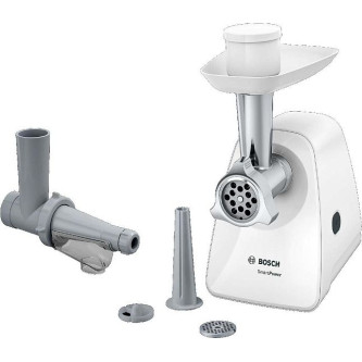 Мясорубка Bosch MFW 2515W