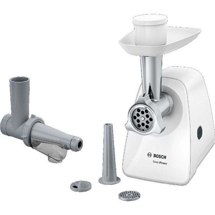 Мясорубка Bosch MFW 2515W Мясорубка Bosch MFW 2515W
