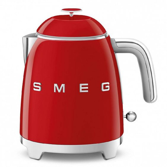 Чайник SMEG KLF05RDEU Чайник SMEG KLF05RDEU