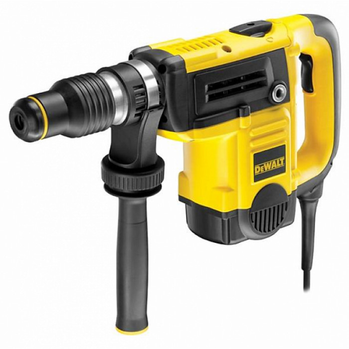 Отбойный молоток DEWALT d25902k Отбойный молоток DEWALT d25902k
