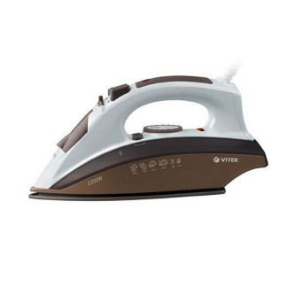 Утюг VITEK vt-1209 bn