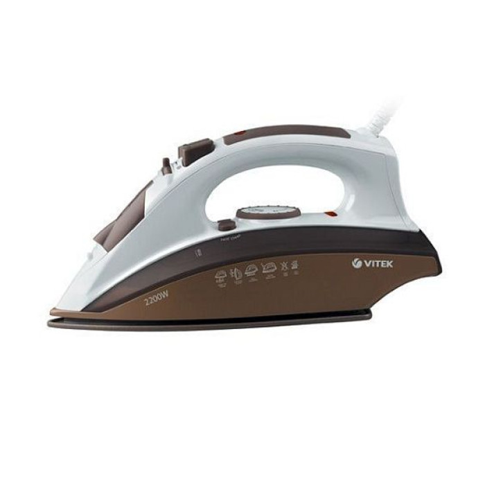 Утюг VITEK vt-1209 bn Утюг VITEK vt-1209 bn