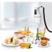 Блендер BAMIX Classic EO160 White Блендер BAMIX Classic EO160 White
