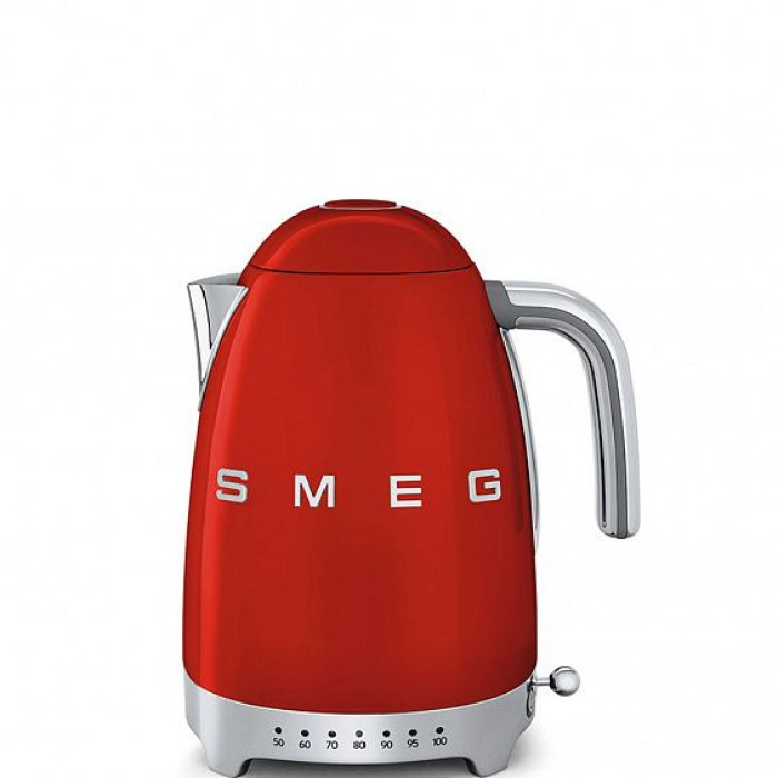 Чайник SMEG KLF04RDEU Чайник SMEG KLF04RDEU